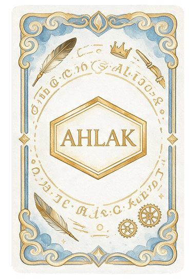 Akhlak