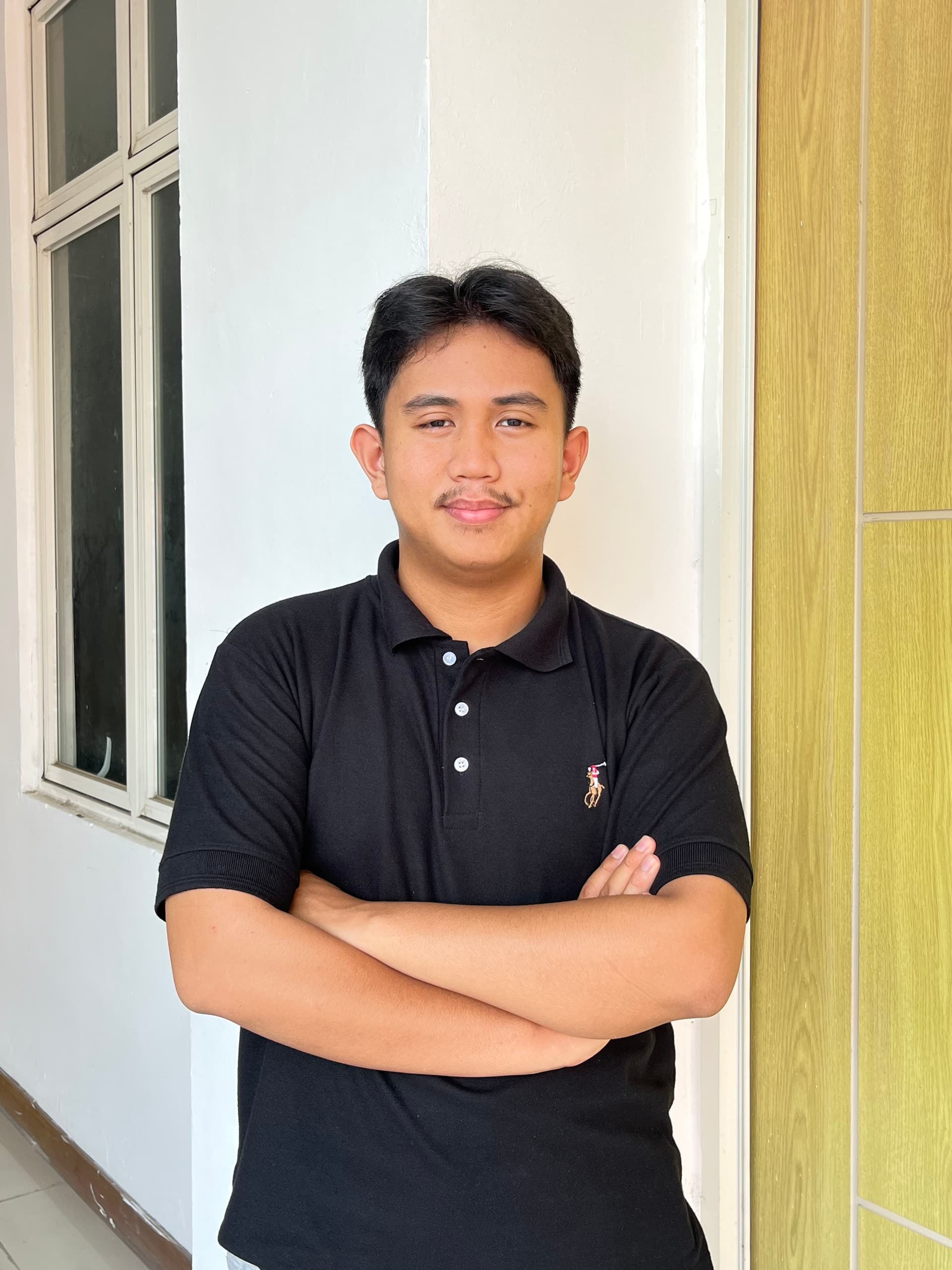 Ridho Aditya