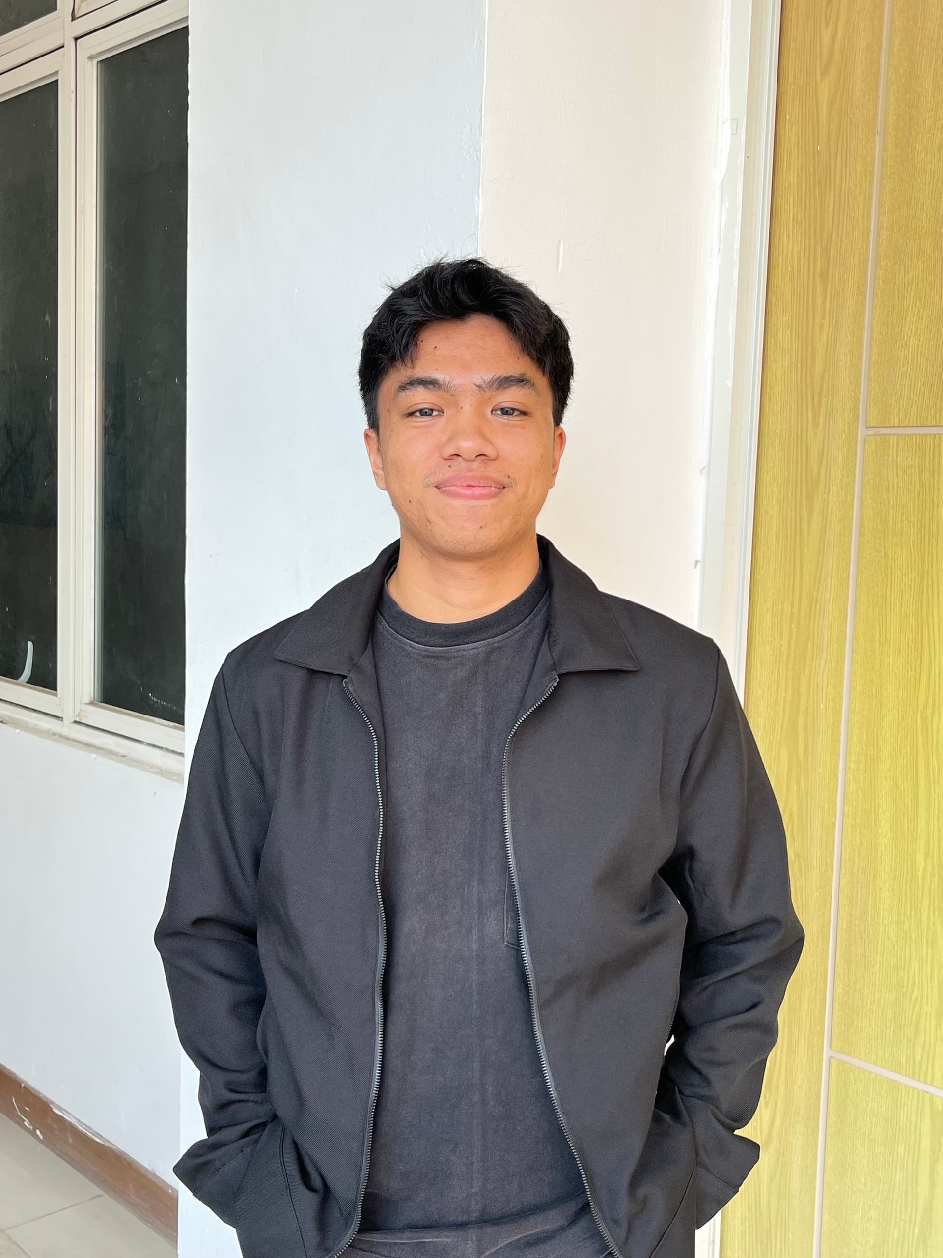 Galnoel Rindengan