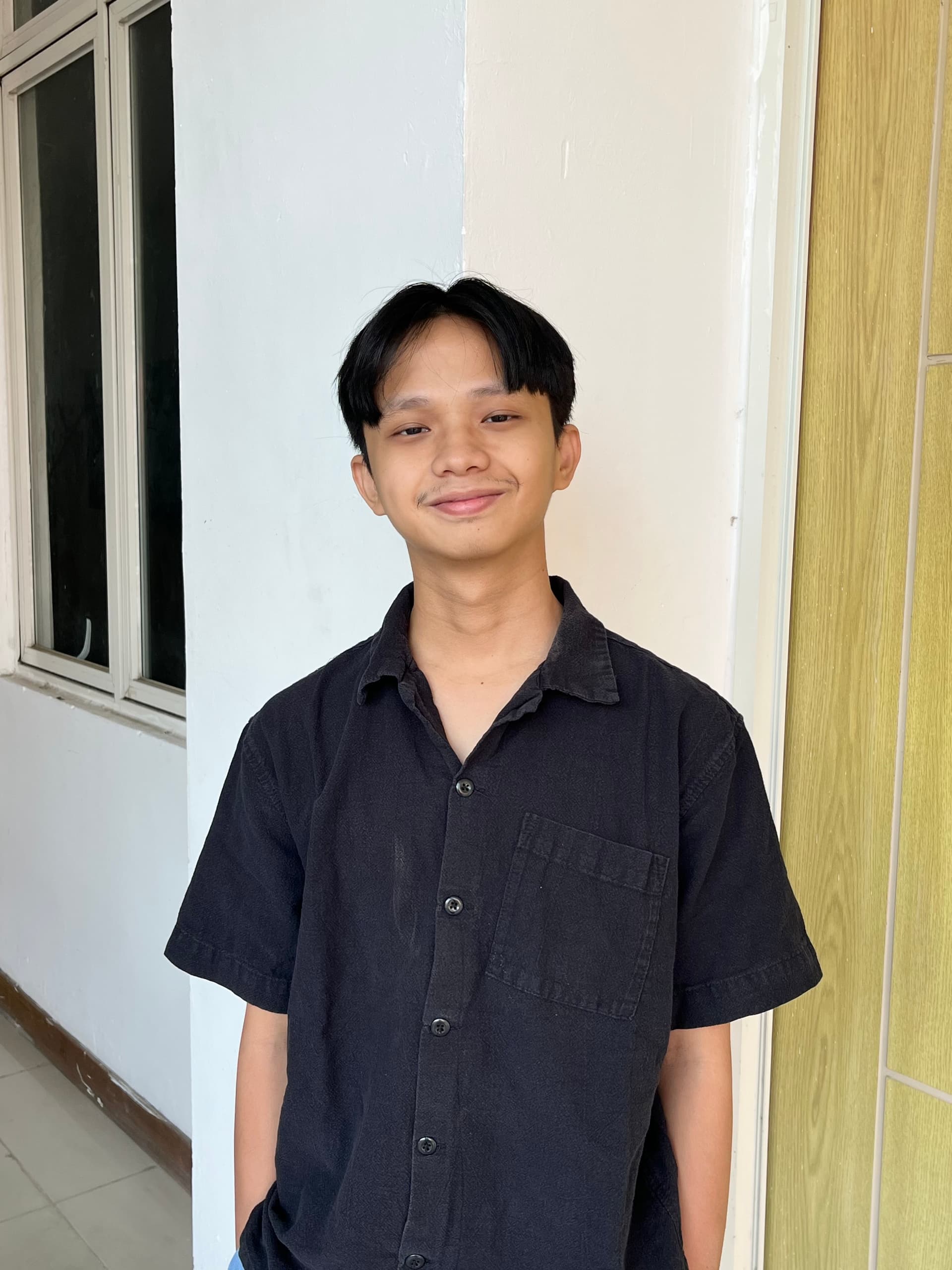 Ahmad Triadi